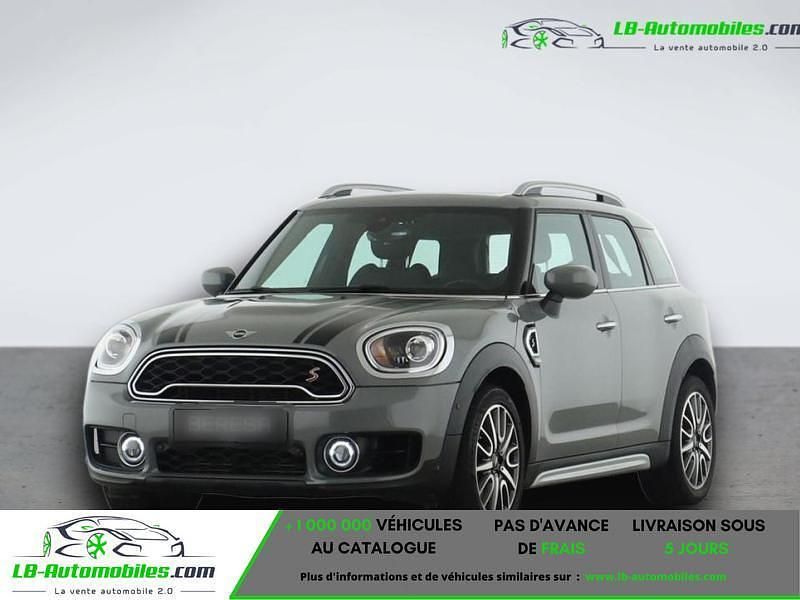 Occasion 2020 Mini Countryman SUV | 29 400 € - Image 1/4