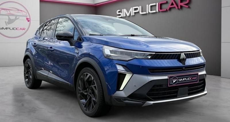 Occasion Dacia Jogger Extreme 95 ch (69 kW) 2024 Gris Monospace