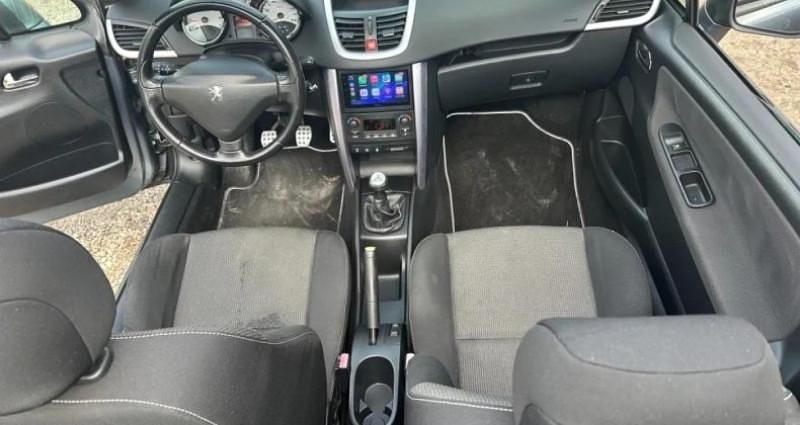 Occasion Peugeot 207 120 ch (88 kW) 2008 Citadine
