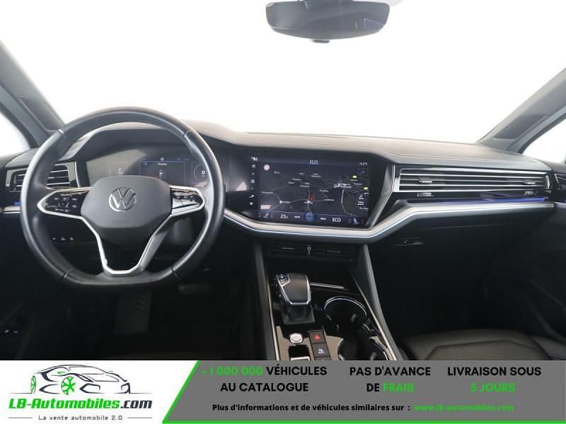 Occasion VW Touareg 381 ch (280 kW) 2021 SUV