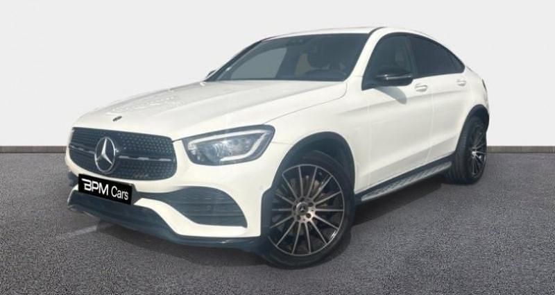 Utilisé 2019 Mercedes GLC220 AMG line | 38 890 € (Prix assez cher) - Image 1/4