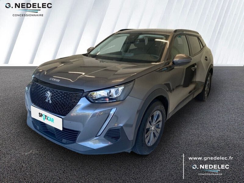 Occasion 2021 Peugeot 2008 Style SUV | 22 990 € - Image 1/4