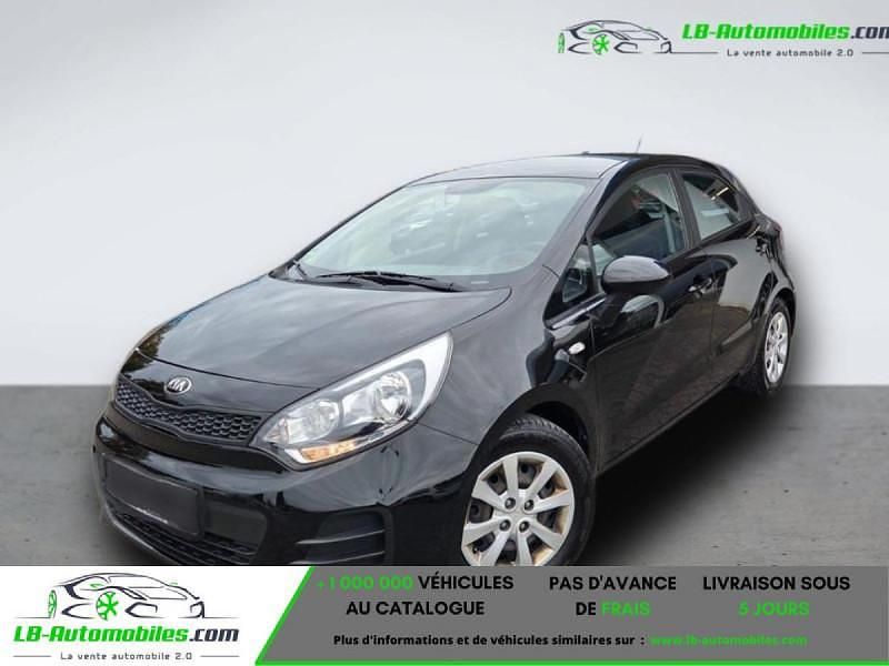 Utilisé 2017 Kia Rio Citadine | 11 400 € (Bon prix) - Image 1/4