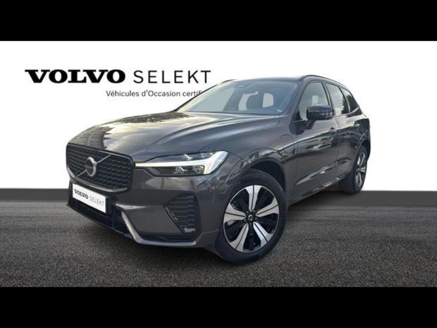 Gris Utilisé 2024 Volvo XC60 Plus SUV | 52 890 € (Prix juste) - Image 1/4