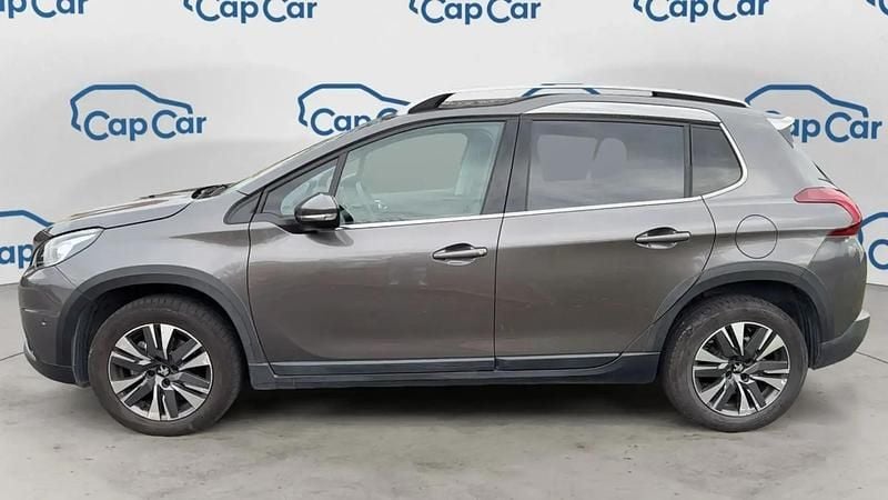 Occasion Peugeot 2008 Allure 110 ch (80 kW) 2016 SUV