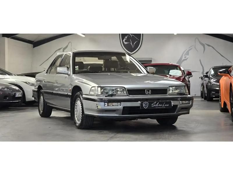 Occasion Honda Legend 177 ch (130 kW) 1989 Gris Berline