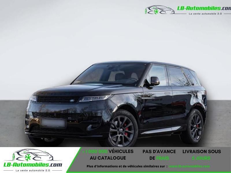 Utilisé 2024 Land Rover Range Rover SUV | 128 500 € (Bon prix) - Image 1/4