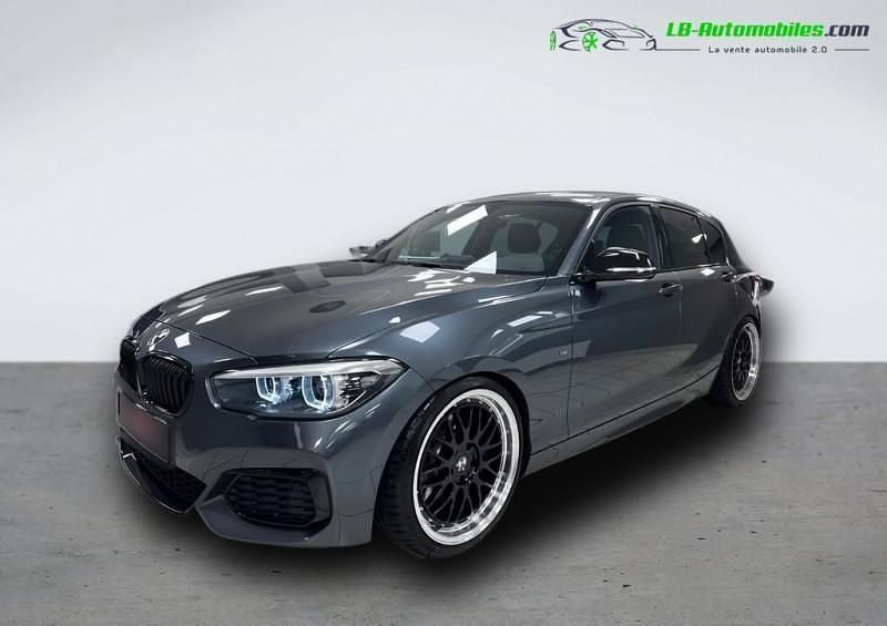 Utilisé 2018 BMW M140 M Sport Berline | 45 100 € (Prix juste) - Image 1/3