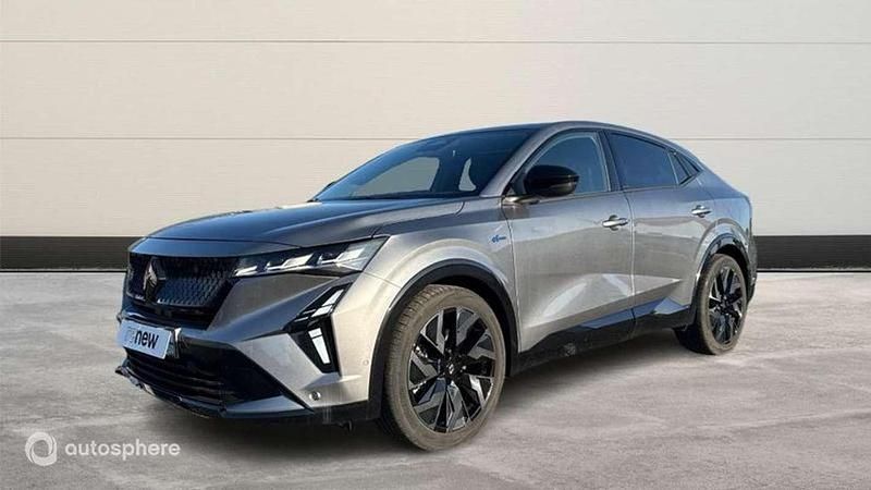 Occasion Renault Rafale Esprit Alpine 133 ch (97 kW) 2025 SUV