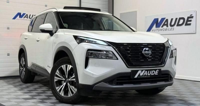 Occasion 2023 Nissan X-Trail N-Connecta SUV | 26 490 € (Super prix) - Image 1/4