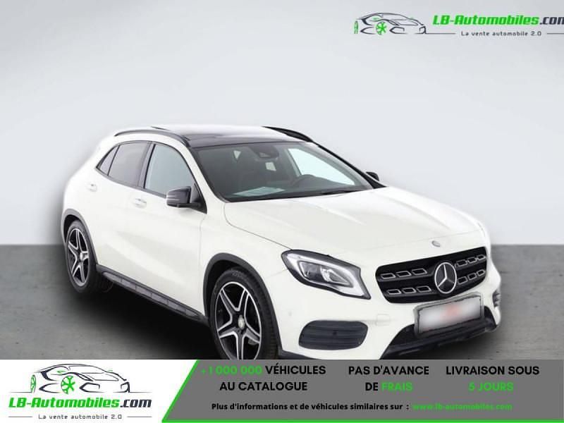 Utilisé 2017 Mercedes GLA200 SUV | 28 000 € (Prix cher) - Image 1/4