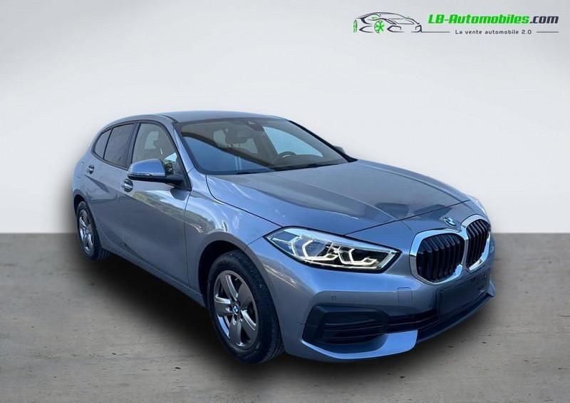 Utilisé 2024 BMW 116 Comfort Edition Citadine | 27 000 € (Prix juste) - Image 1/4