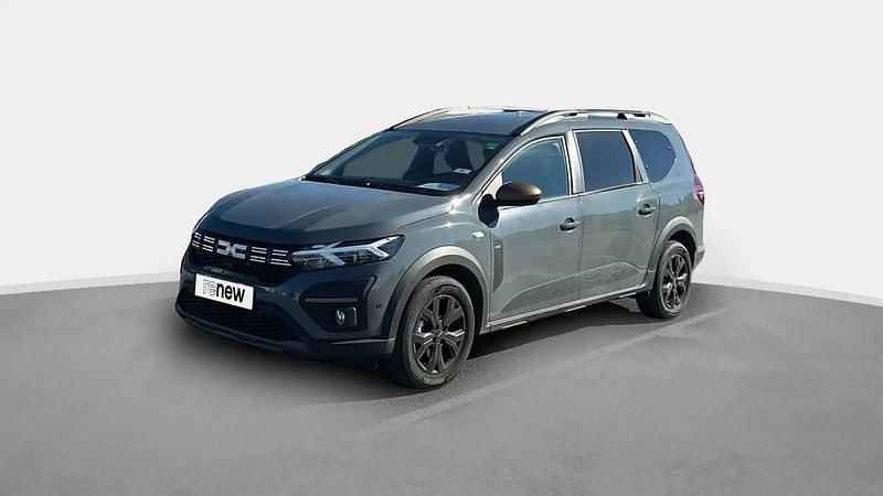 Gris Utilisé 2025 Dacia Jogger Extreme Berline | 22 490 € (Prix juste) - Image 1/4