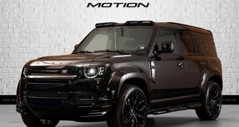 Occasion Land Rover Defender Dynamic 300 ch (220 kW) 2024 SUV