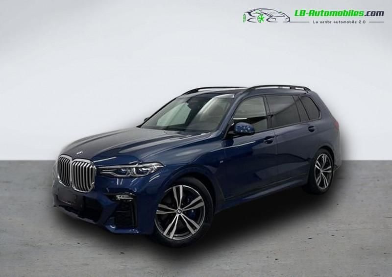 Utilisé 2021 BMW X7 Comfort Edition SUV | 81 600 € - Image 1/4