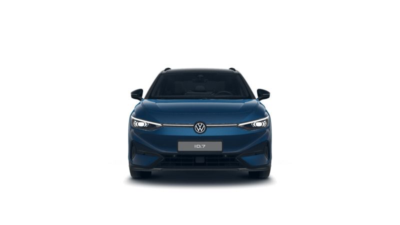 Nouvelle VW ID.7 Pro 210 kW (286 ch) 2025 Break