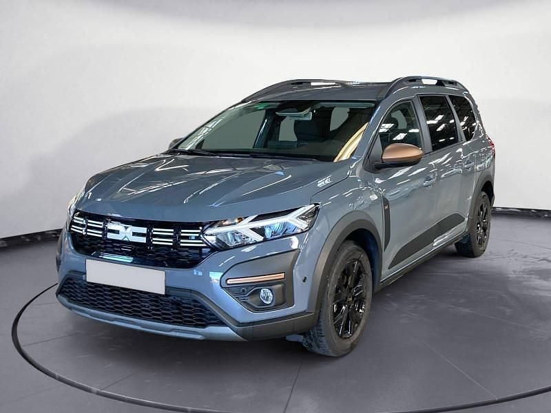 Gris Nouvelle 2025 Dacia Jogger Extreme Break | 22 990 € (Prix juste) - Image 1/4
