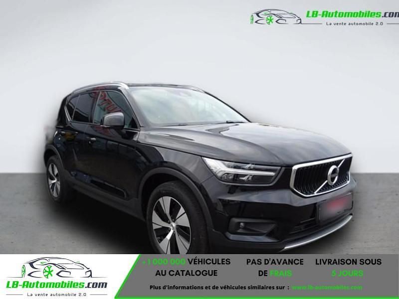 Occasion 2021 Volvo XC40 SUV | 33 200 € - Image 1/4