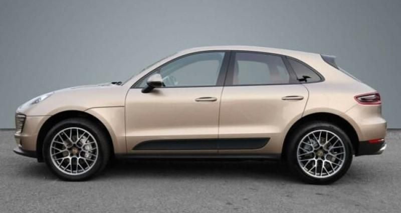 Occasion 2000 Porsche Macan S SUV | 57 600 € - Image 1/4