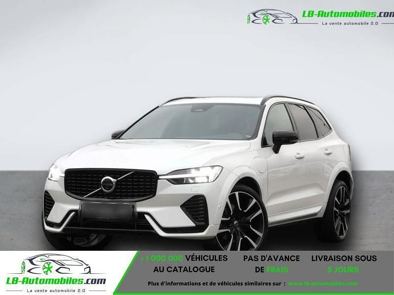 Utilisé 2021 Volvo XC60 SUV | 46 300 € (Prix juste) - Image 1/4