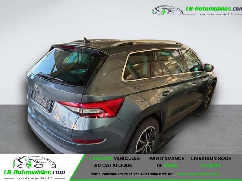 Occasion Skoda Kodiaq 150 ch (110 kW) 2018 SUV