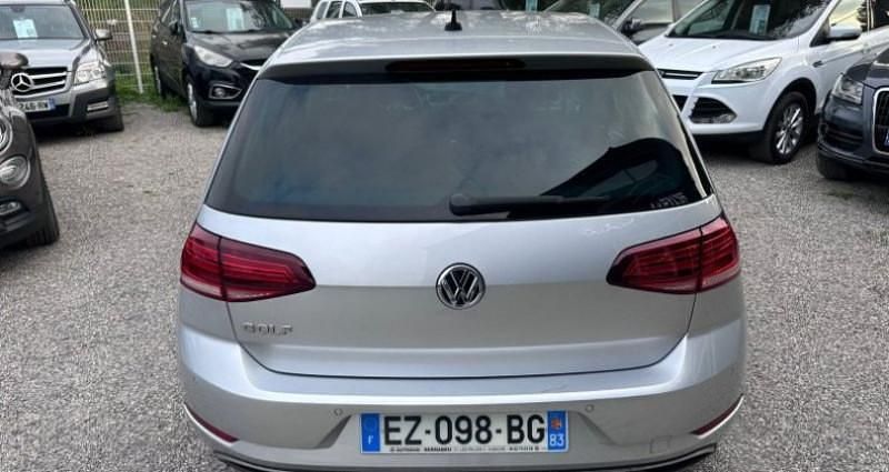 Occasion VW Golf VII 110 ch (80 kW) 2018 Berline