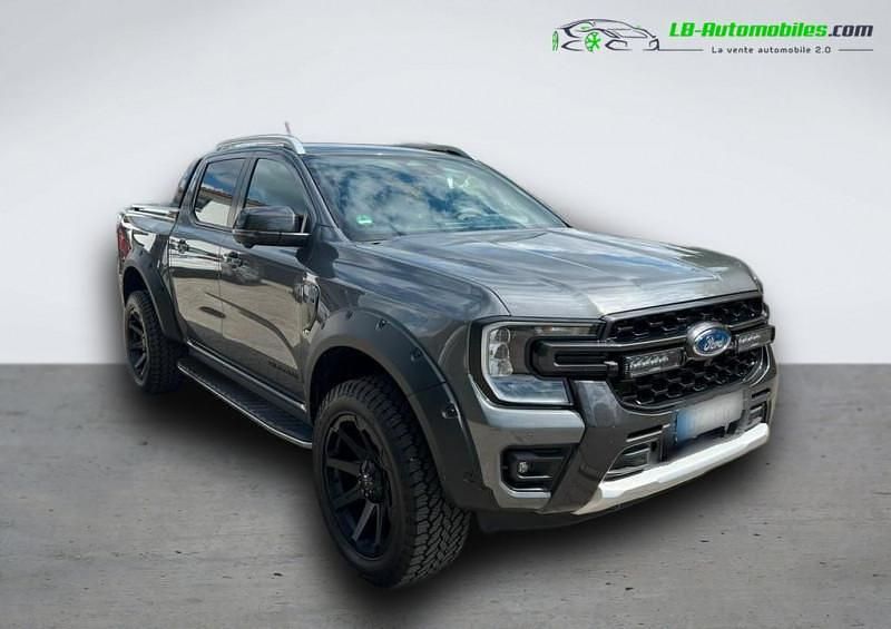 Utilisé 2024 Ford Ranger Pick-up | 73 800 € - Image 1/4