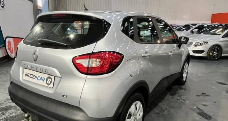 Occasion Renault Captur Business 90 ch (66 kW) 2015 SUV