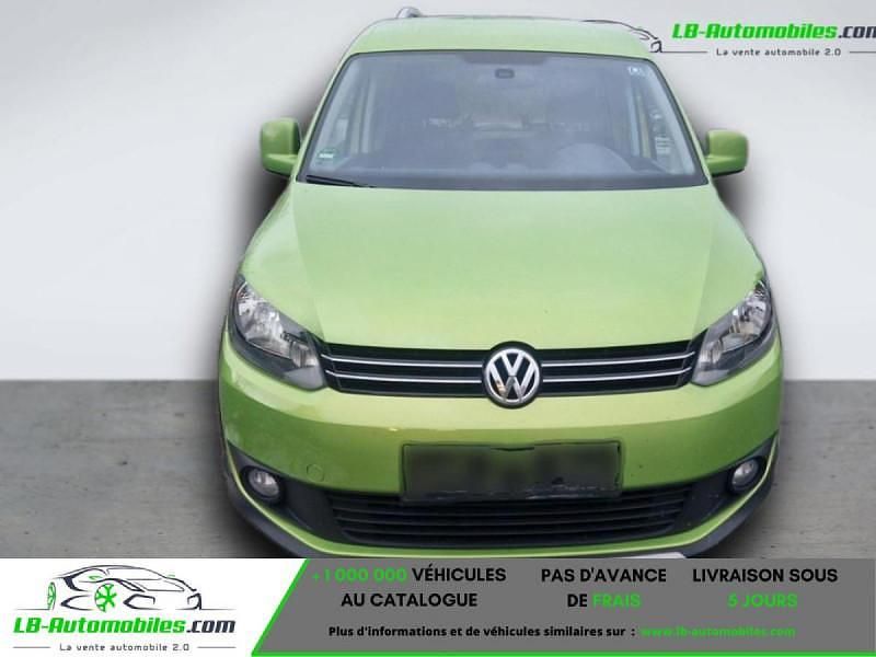 Occasion VW Caddy 102 ch (75 kW) 2015 Monospace