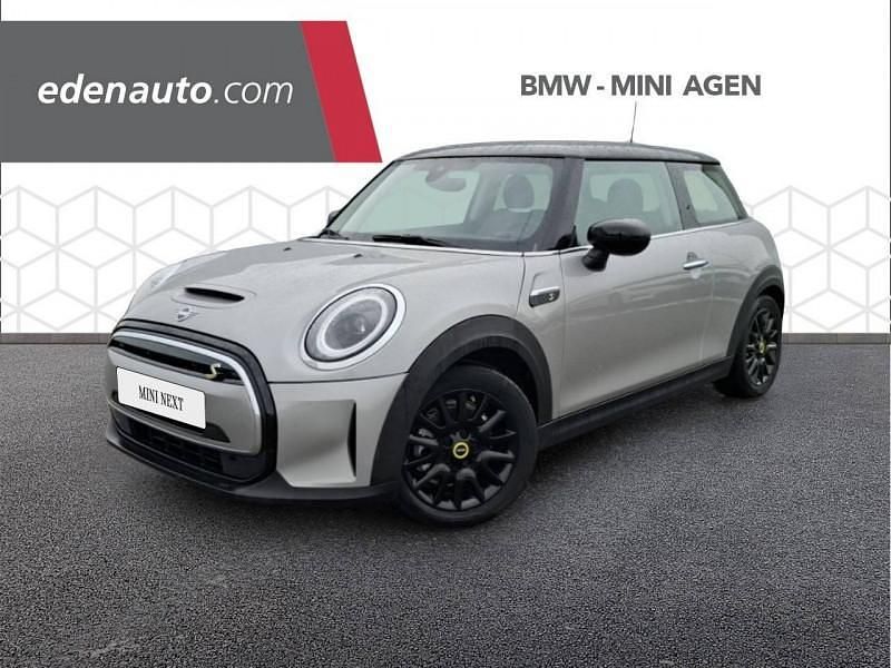 Occasion Mini Cooper SE Hatch 135 kW (184 ch) 2023 Citadine