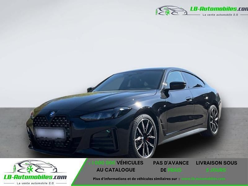Utilisé 2025 BMW 430 Comfort Edition Coupé | 79 400 € - Image 1/4