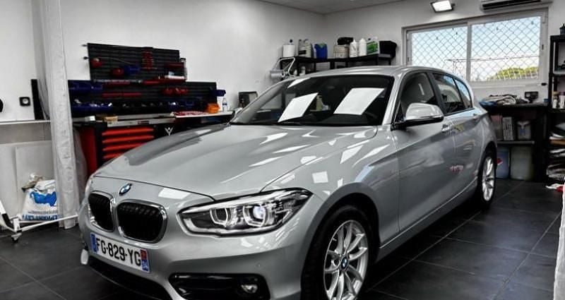 Utilisé 2019 BMW 116 Comfort Edition Citadine | 14 990 € (Super prix) - Image 1/4