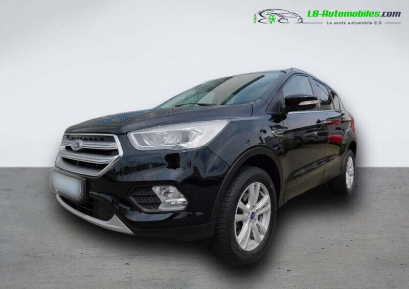 Utilisé 2019 Ford Kuga SUV | 19 900 € (Bon prix) - Image 1/4