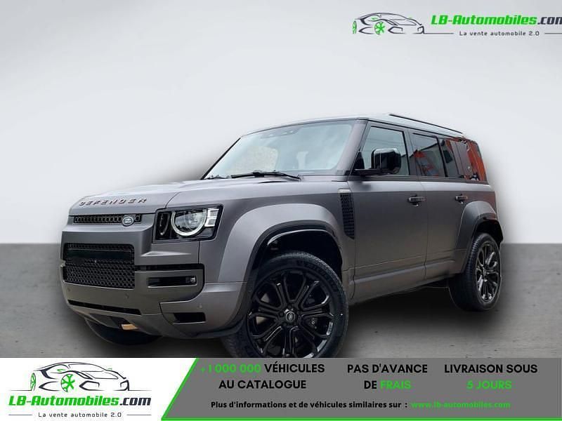 Utilisé 2025 Land Rover Defender SUV | 191 400 € - Image 1/4