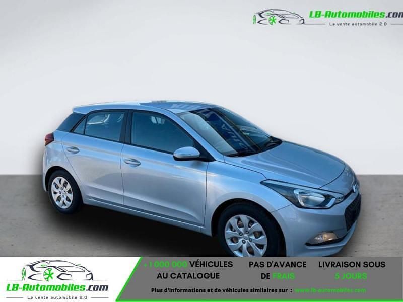 Occasion Hyundai i20 84 ch (61 kW) 2016 Citadine