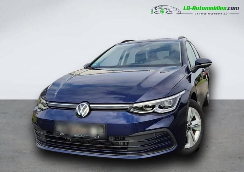 Utilisé 2023 VW Golf VIII Break | 26 900 € (Prix juste) - Image 1/4