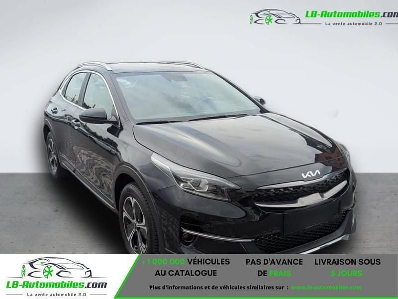 Utilisé 2022 Kia XCeed SUV | 23 800 € (Bon prix) - Image 1/4