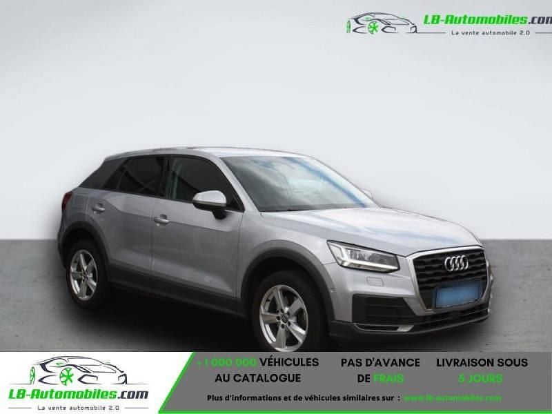 Occasion Audi Q2 150 ch (110 kW) 2017 SUV