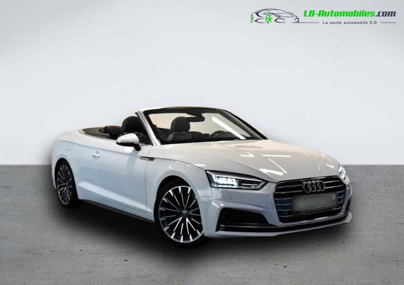 Utilisé 2018 Audi A5 Sport Coupé | 36 200 € - Image 1/4