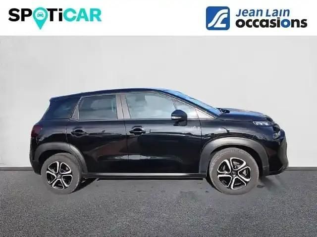 Occasion Citroën C3 Aircross PureTech 110 ch (80 kW) 2024 Noir SUV