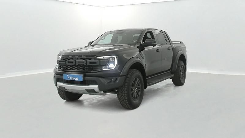 Utilisé 2023 Ford Ranger Raptor Pick-up | 61 990 € (Bon prix) - Image 1/3