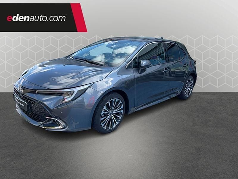 Utilisé 2024 Toyota Corolla Design Berline | 26 790 € (Prix juste) - Image 1/1