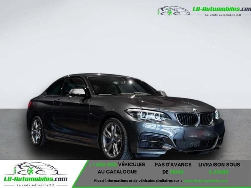 Occasion BMW M240 M Sport 340 ch (250 kW) 2017 Coupé