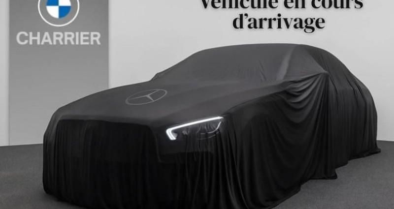 Occasion 2023 Mercedes C220 AMG line Berline | 42 900 € (Prix juste) - Image 1/1