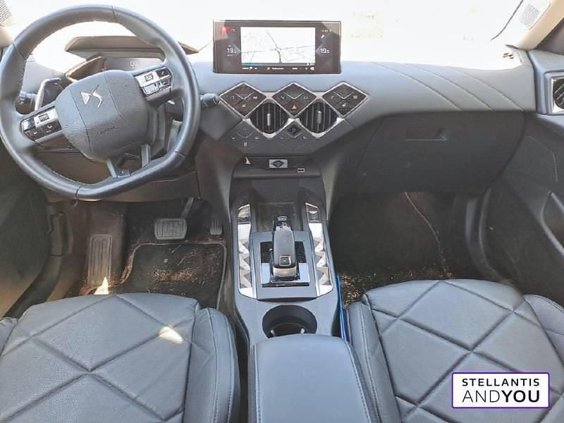 Occasion DS Automobiles DS3 Grand Chic 130 ch (95 kW) 2021 Citadine
