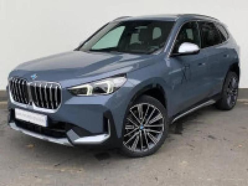 Occasion 2022 BMW X1 xLine SUV | 37 800 € (Prix cher) - Image 1/4