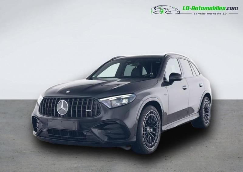 Utilisé 2024 Mercedes GLC43 AMG AMG | 89 800 € - Image 1/4