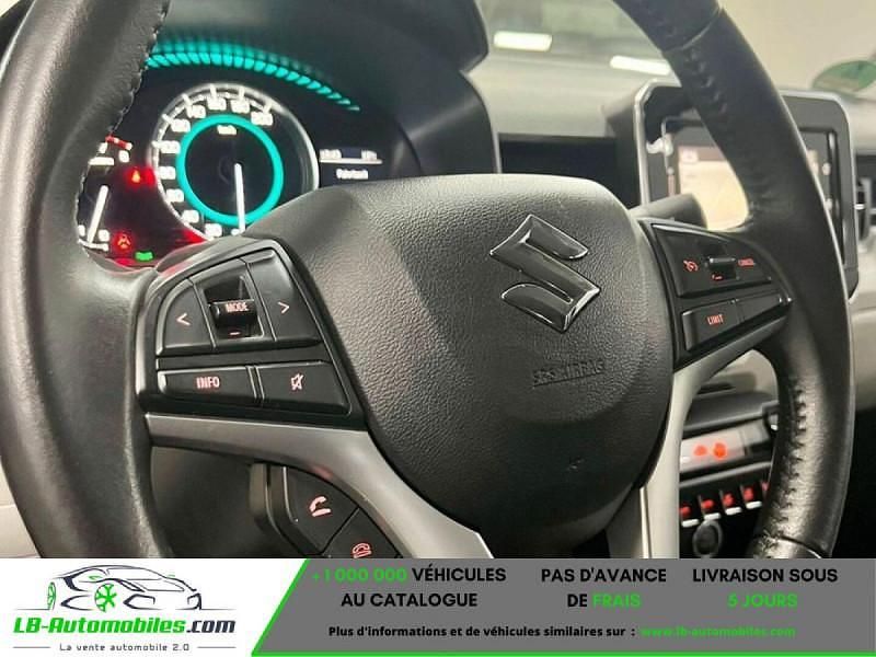Occasion Suzuki Ignis 90 ch (66 kW) 2020 Berline