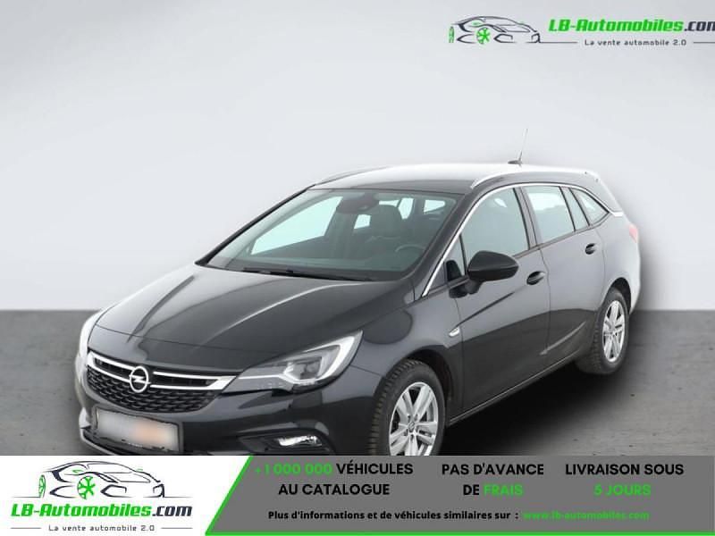Utilisé 2016 Opel Astra Innovation Break | 17 900 € (Prix cher) - Image 1/4