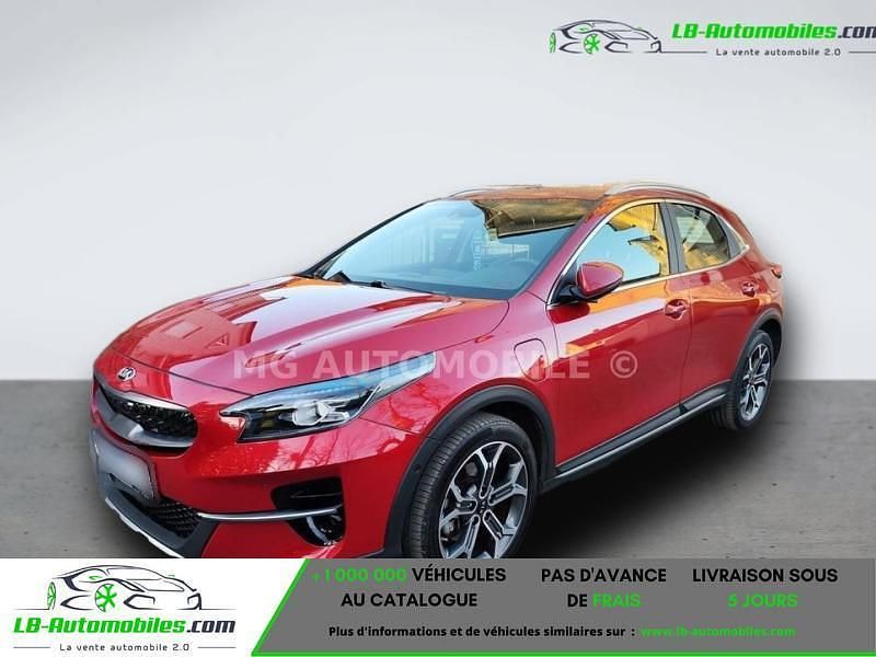 Occasion 2021 Kia XCeed SUV | 23 000 € (Bon prix) - Image 1/4